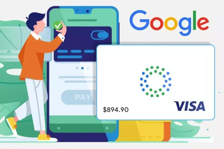 Google platební karty Google platební karty