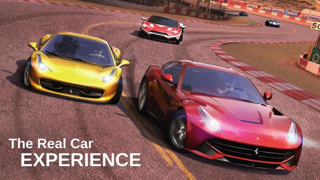 GT Racing 2 The Real Car Experience 1