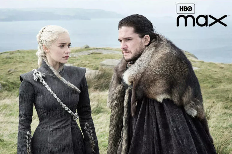 HBO Max HBO Max