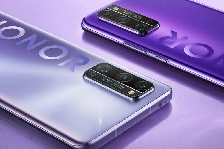 honor 30 pro + honor 30 pro +