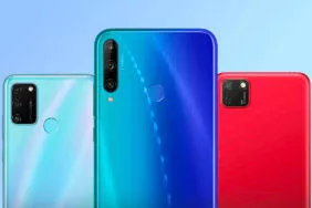 honor 9c představen oficiálně