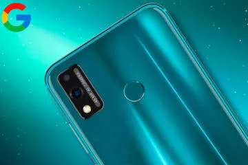 honor 9x lite google služby