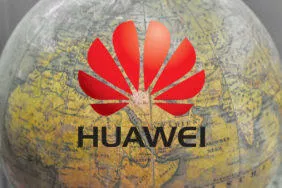 Huawei alternativa ke Google Maps HERE WeGo