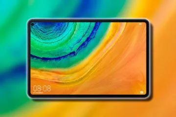 huawei matepad