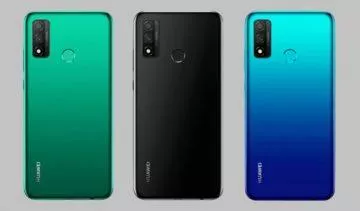 huawei p smart 2020