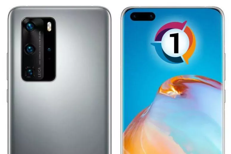 Huawei P40 Pro DxOMark foto Huawei P40 Pro DxOMark foto