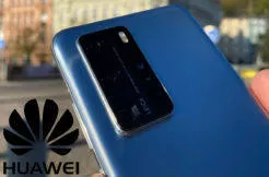 Huawei P40 Pro recenze