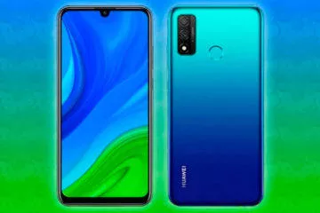 huawei telefon s google službami