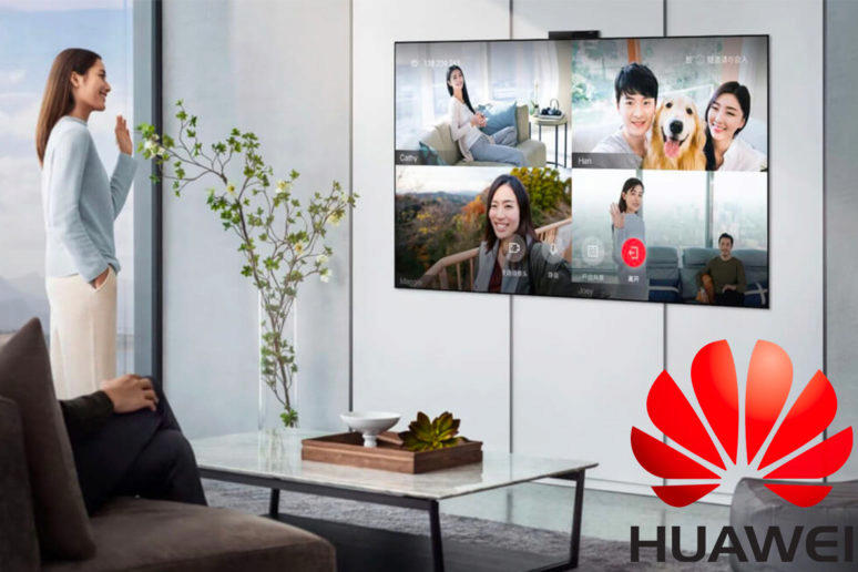 Huawei televize