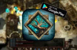 icewind dale enhanced edition sleva android