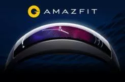 indiegogo předprodej Huami Amazfit X