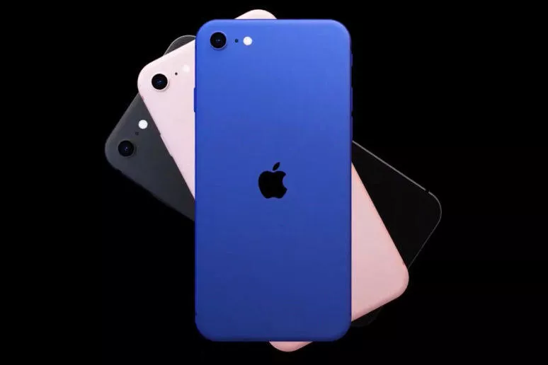 iPhone 9 iPhone 9
