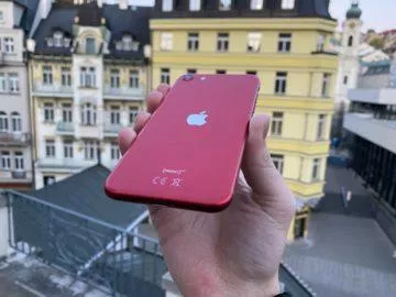 levný iphone