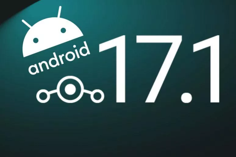 LineageOS 17.1 Android 10 update LineageOS 17.1 Android 10 update