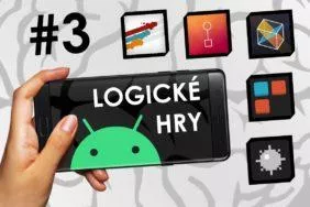 logické puzzle hry Android 3