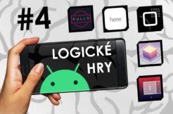 logické puzzle hry Android 4