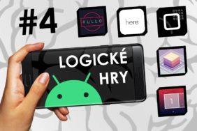 logické puzzle hry Android 4