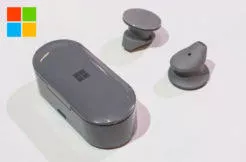 microsoft earbuds