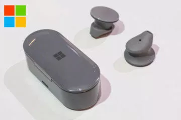microsoft earbuds
