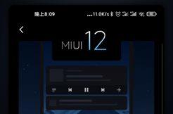 MIUI 12 funkce prvni obrazky