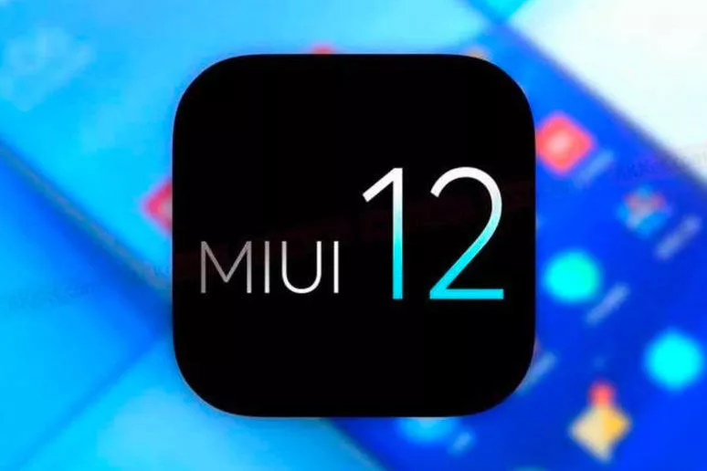 miui 12 oficiálně