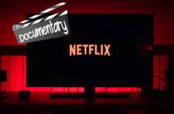 netflix dokumenty