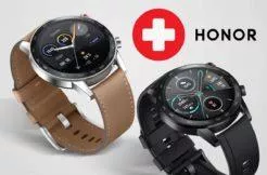 nové funkce Honor MagicWatch 2