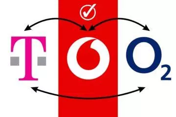 novinky změna operátora 2020