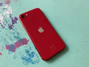 nový iphone