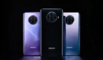 oppo ace 2 představení