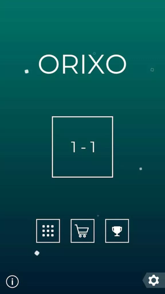 Orixo 1