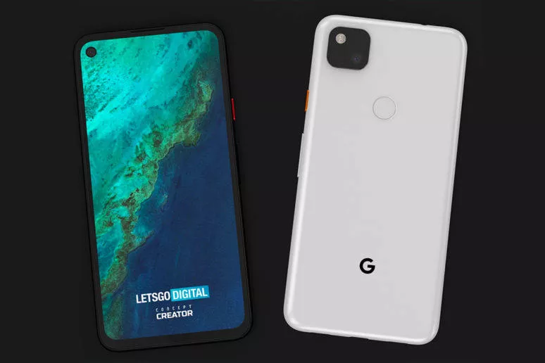 pixel 4a pixel 4a