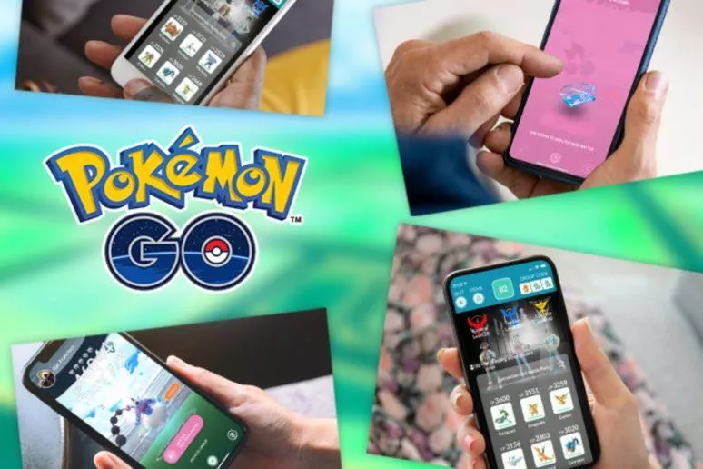 Pokémon Go dostupnejsi Raid battle Pokémon Go dostupnejsi Raid battle