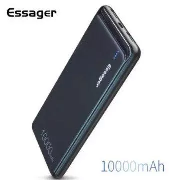 Powerbanka 10000 mAh