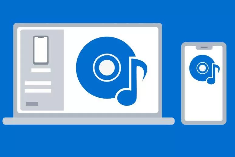 přehrávání hudby Váš telefon windows přehrávání hudby Váš telefon windows