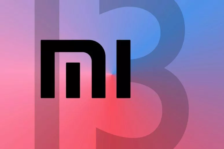 příprava MIUI 13 zahájena příprava MIUI 13 zahájena