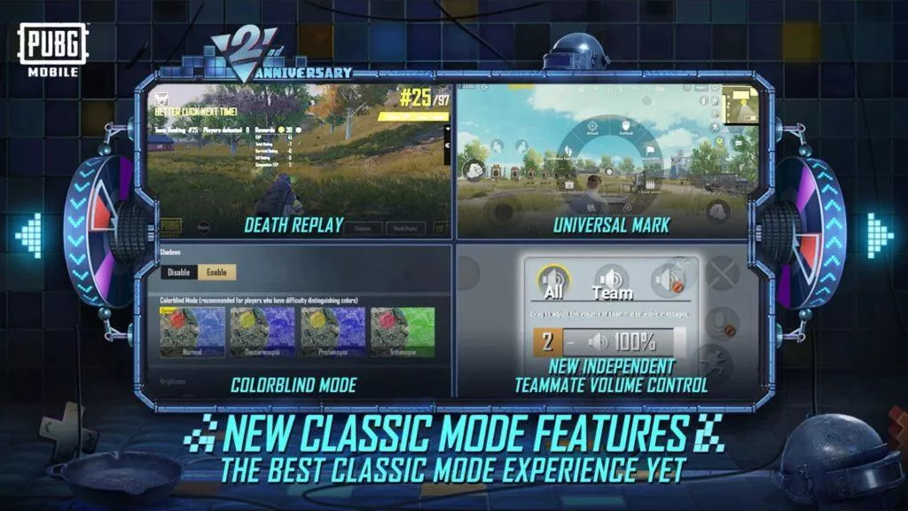 PUBG MOBILE 2
