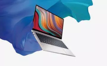 redmibook 13 amd ryzen