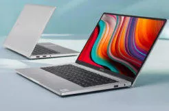 redmibook