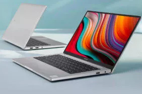 redmibook