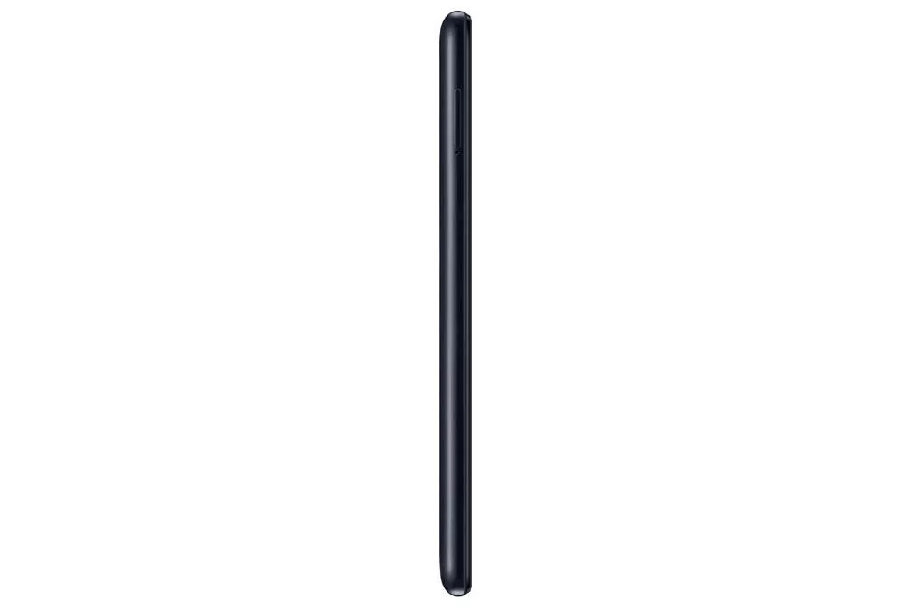 Samsung Galaxy M21 L-Side_Black