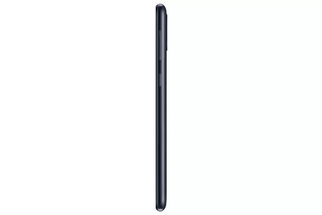 Samsung Galaxy M21 R-Side_Black