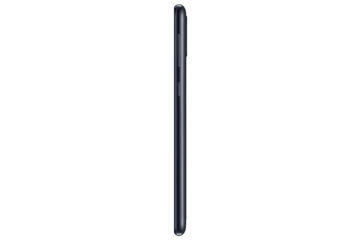 Samsung Galaxy M21 R-Side_Black