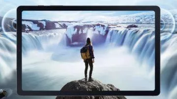 samsung nový tablet