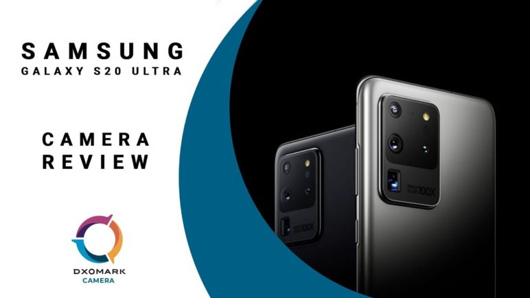 Samsung S20 Ultra Camera Image Quality review