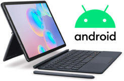 samsung tab s6 android 10