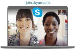 skype Meet Now bez účtu