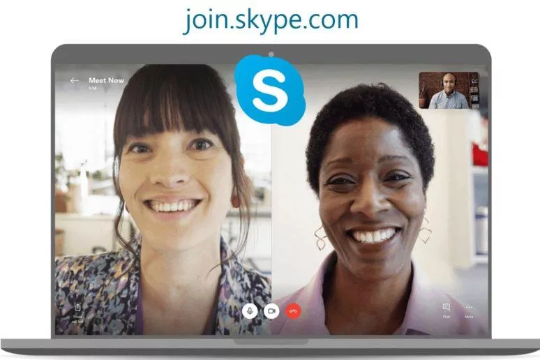 skype Meet Now bez účtu skype Meet Now bez účtu