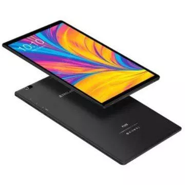 Tablet teclas 10 palců