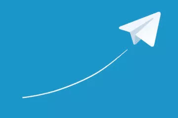 Telegram skupinové videohovory